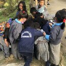 Dorji's House in Phongmey (981409)