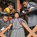 Dorji's House in Phongmey (988728)