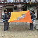 Dorji's House in Phongmey (985396)