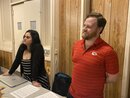 TCLP Precinct Convention (1003941)