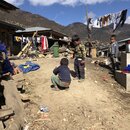 Afternoon Drive to Sakteng School (986807)