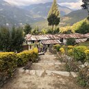 Dorji's House in Phongmey (982299)