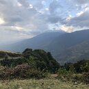 Afternoon Drive to Sakteng School (984961)