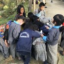 Dorji's House in Phongmey (993062)