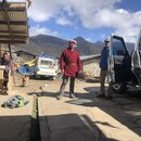 Afternoon Drive to Sakteng School (988181)