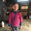 Afternoon Drive to Sakteng School (981620)