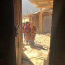 Afternoon Drive to Sakteng School (983939)