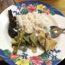 Afternoon Drive to Sakteng School (984345)