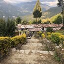 Dorji's House in Phongmey (990079)