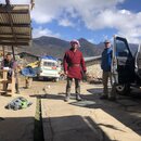 Afternoon Drive to Sakteng School (991132)