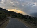 Afternoon Drive to Sakteng School (983740)