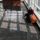 Afternoon in Thimphu (981351)