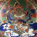 Gangtey Palace Hotel (984781)