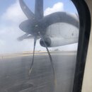 Yonphula Airport in Trashigang (990616)