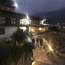 Gangtey Palace Hotel (981144)