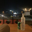 Afternoon in Thimphu (986051)