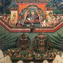 Gangtey Palace Hotel (984047)