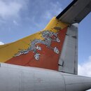 Yonphula Airport in Trashigang (986073)