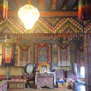 Gangtey Palace Hotel (987293)