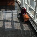 Afternoon in Thimphu (983065)