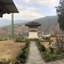 Gangtey Palace Hotel (993115)