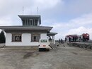 Yonphula Airport in Trashigang (982983)