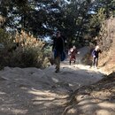 FIrst Summit to Tiger's Nest (985766)