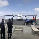 Yonphula Airport in Trashigang (991556)