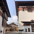 Afternoon in Thimphu (984505)