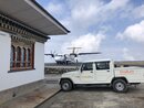 Yonphula Airport in Trashigang (982462)