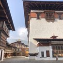 Afternoon in Thimphu (982036)