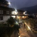 Gangtey Palace Hotel (991998)