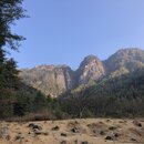 FIrst Summit to Tiger's Nest (981252)