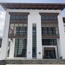 Afternoon in Thimphu (989668)