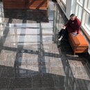 Afternoon in Thimphu (990326)