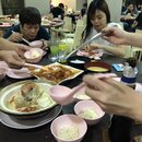 Chili Crab Dinner with the Loo's (989970)