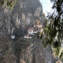 FIrst Summit to Tiger's Nest (984364)