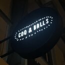 Chili Crab Dinner with the Loo's (986346)