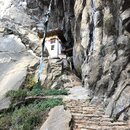 FIrst Summit to Tiger's Nest (986841)