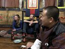Hanging out in Paro (984576)