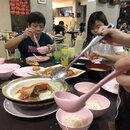 Chili Crab Dinner with the Loo's (989509)