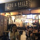 Chili Crab Dinner with the Loo's (981838)