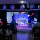 Exploring Chengdu (991279)