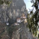 FIrst Summit to Tiger's Nest (988636)
