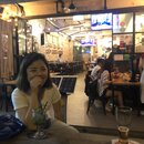 Chili Crab Dinner with the Loo's (986715)