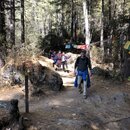 FIrst Summit to Tiger's Nest (988930)