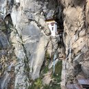 FIrst Summit to Tiger's Nest (986757)