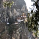 FIrst Summit to Tiger's Nest (991401)