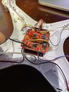 Modifying my Toy Drone (1002317)