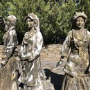 Driving to Xinduqiaocun (985791)